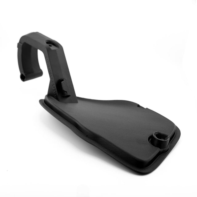 Fisker Ocean - Charging Door Replacement Part - photo 4