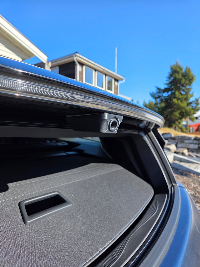 Fisker Ocean - Weather Cover for Rear Camera