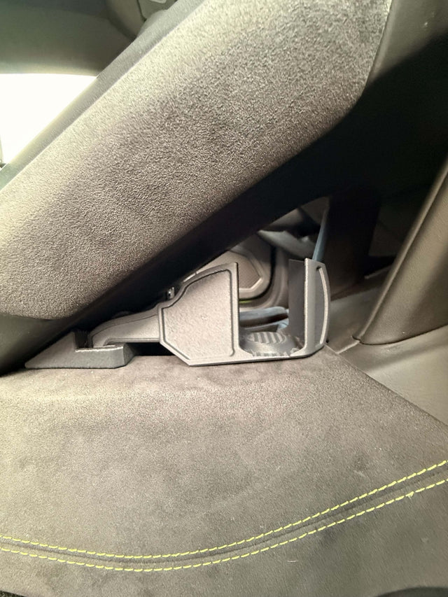Lamborghini Huracan Cup Holder - photo 3