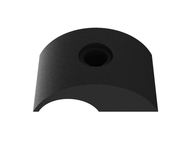 Rimor End Caps for 34x12xR19 Profile - photo 2