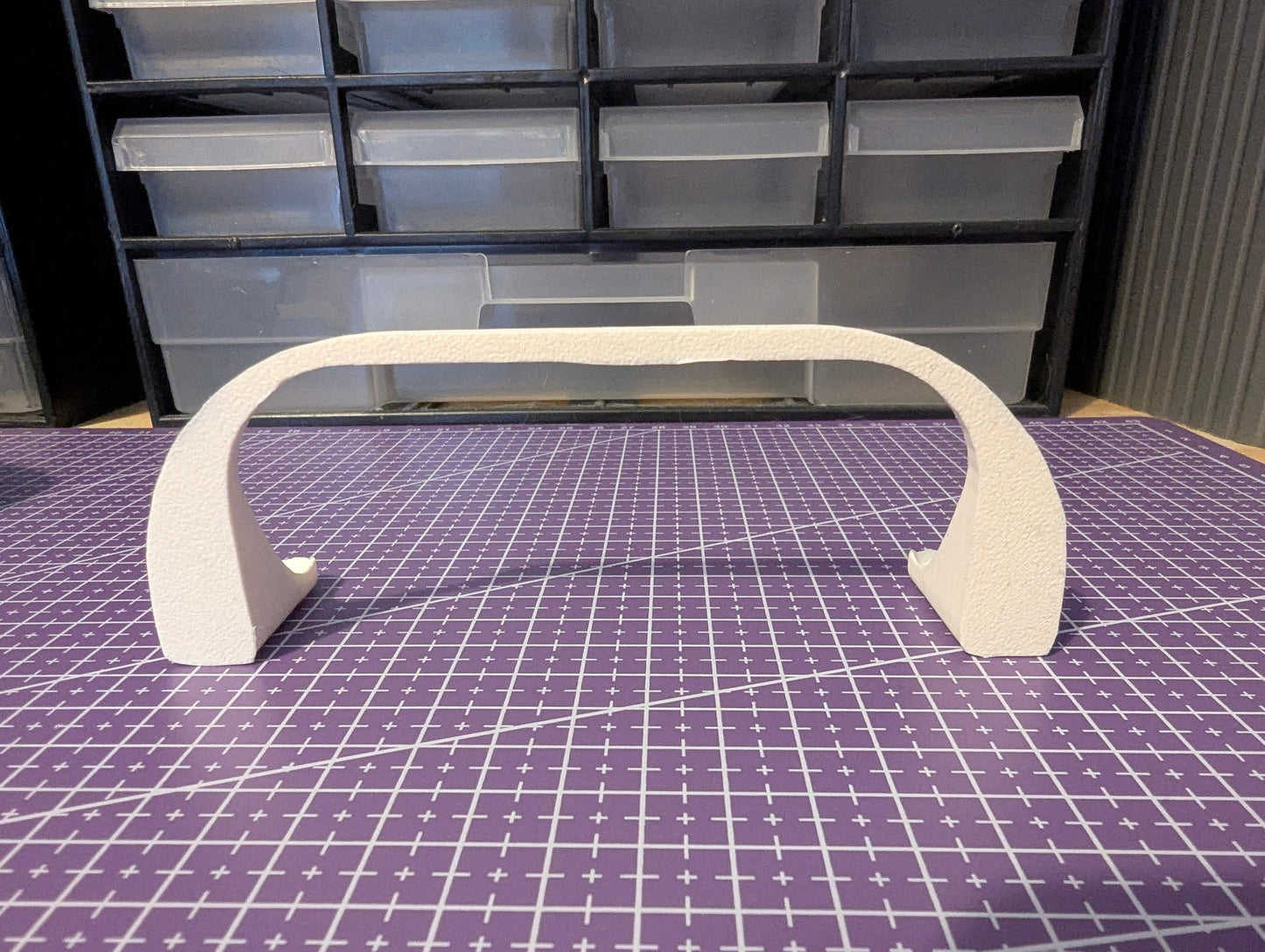 Stealthstand till PS5 kontroll