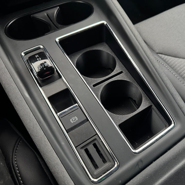 Skoda Enyaq / Elroq - Cup Holder