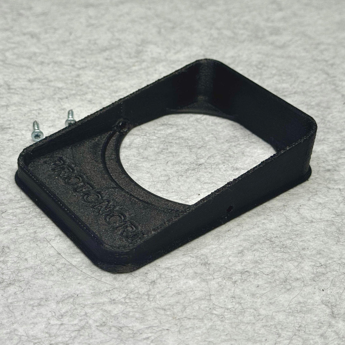 VolksWagen ID.Buzz - Weather and Snow Cover for Charging Port - photo 5