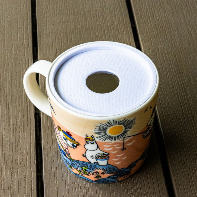 Mumin Cup Stacker (30CL)