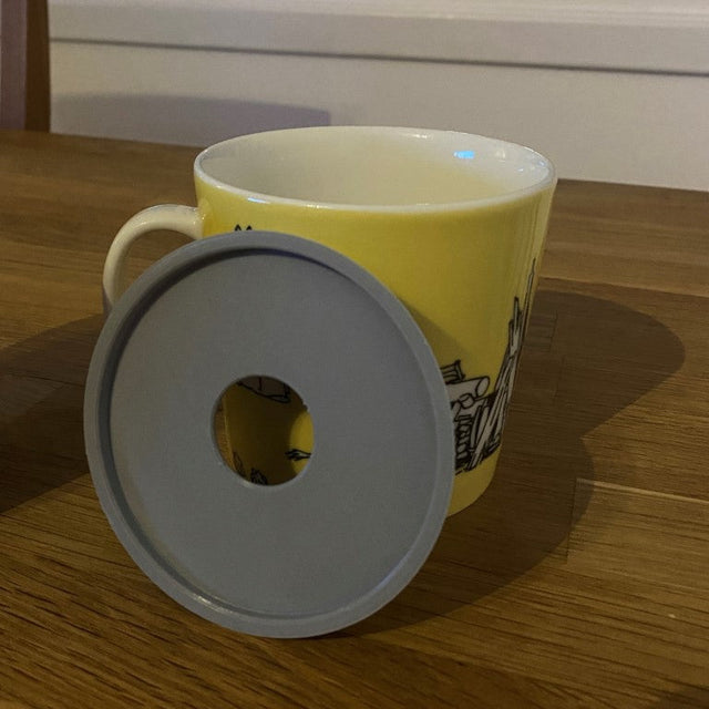 Mumin Cup Stacker (40CL)