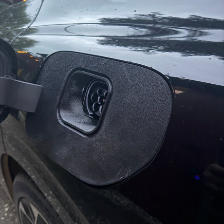 Zeekr 7GT - Weather and Snow Cover for Charging Port