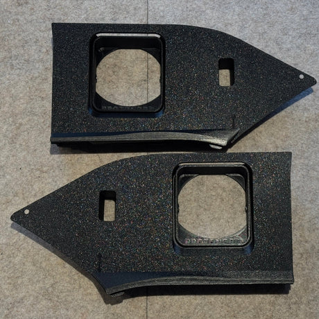 Audi E-tron 50/55 - Q8 - Weather and Snow Cover for Charging Port