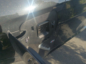 BMW X3 (G01) Plug-in Hybrid - Weather and Snow Cover for Charging Port - photo 3