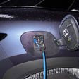 BYD Sealion 7 - Weather and Snow Cover for Charging Port