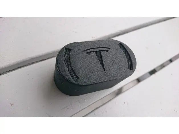 CCS Cover for Tesla Model 3