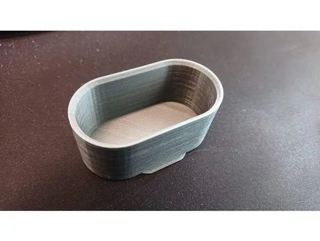 CCS Cover for Tesla Model 3 - photo 2