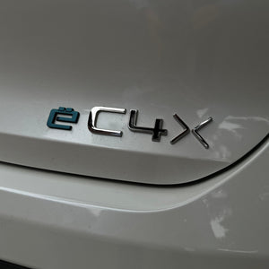 Citroen eC4 X - Weather and Snow Cover for Charging Port - photo 3