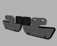 Fisker Ocean - Aeroflap Rear Wheel Deflector Conversion Kit