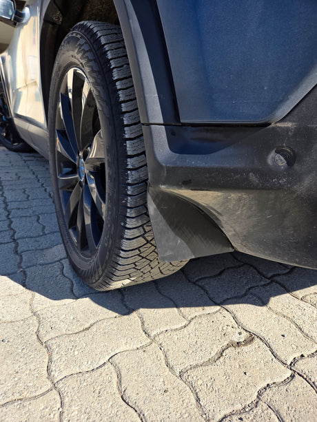 Fisker Ocean - Complete Mudflap Set V2 - photo 3