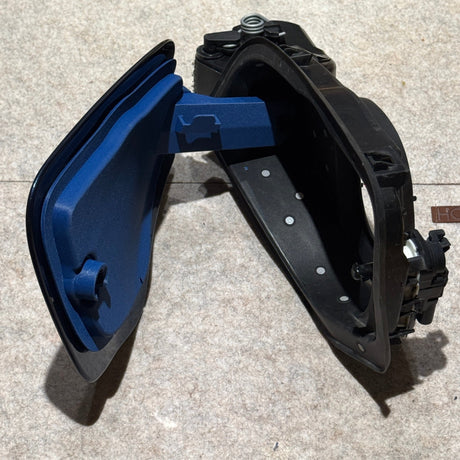 Fisker Ocean - Charging Door Replacement Part - photo 2