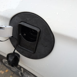 Hyundai IONIQ Electric 2016-2022 - Weather and Snow Cover for Charging Port - photo 2