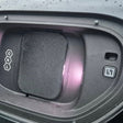 Zeekr 7GT - Cover for CCS and AC