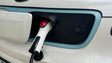 Kia Soul - Weather and Snow Cover for Charging Port
