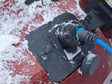 EV Charging Cable - Weather and Snow Sleeve