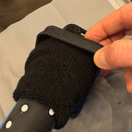 EV Charging Cable - Weather and Snow Sleeve - photo 3