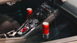 Lamborghini Huracan Cup Holder