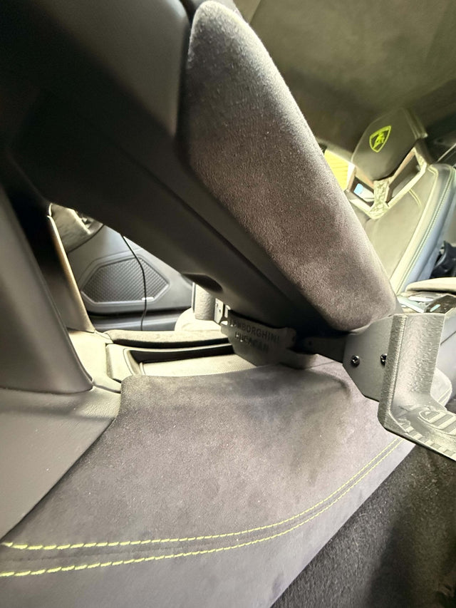 Lamborghini Huracan Cup Holder - photo 4
