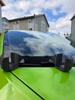 Lamborghini Huracan Cup Holder - photo 6