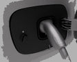 Lexus NX 450h+ - Weather and Snow Cover for Charging Port