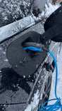 Mazda MX-30 - Weather and Snow Cover for Charging Port