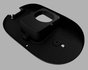 Mazda MX-30 - Weather and Snow Cover for Charging Port - photo 3