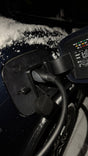 Mercedes EQA - Weather and Snow Cover for Charging Port