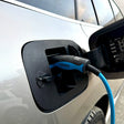 Mercedes EQC V2 - Weather and Snow Cover for Charging Port