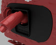 MG ZS EV - Weather and Snow Cover for Charging Port