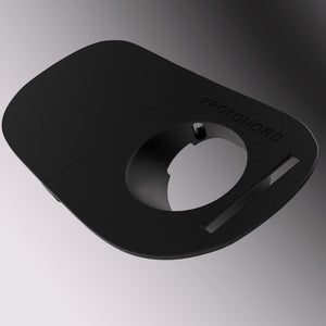 Nissan Leaf (ZE1) V2 - Weather and Snow Cover for Charging Port - photo 5