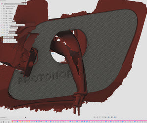 Peugeot E-2008 - Weather and Snow Cover for Charging Port - photo 2