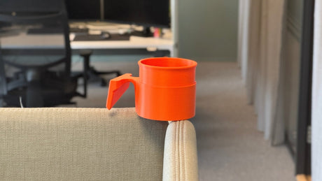 Polestar 2 - Cup Holder - photo 3