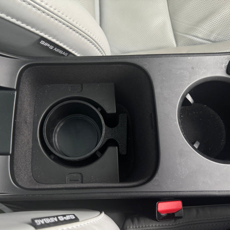 Polestar 2 - Cup Holder - photo 2