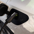 Polestar 2 V2 - Weather and Snow Cover for Charging Port