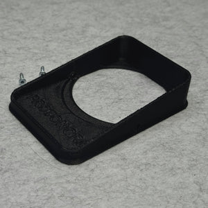 Polestar 4 - Weather and Snow Cover for Charging Port - photo 2