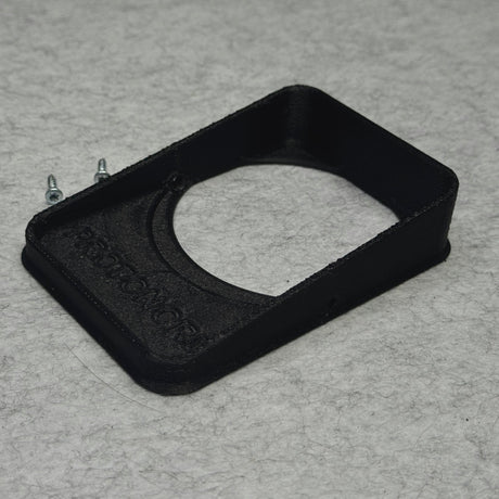 Polestar 4 - Weather and Snow Cover for Charging Port - photo 2