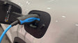 Porsche Macan - Weather and Snow Cover for Charging Port