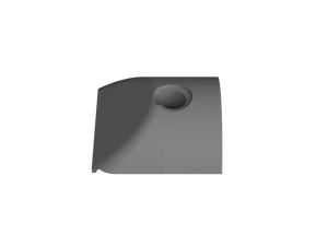 Rimor End Caps for 34x12xR19 Profile - photo 3