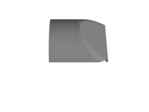 Rimor End Caps for 34x12xR19 Profile - photo 4