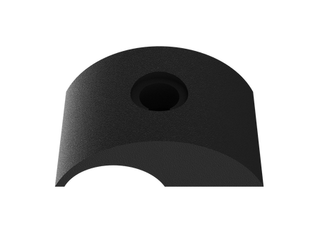 Rimor End Caps for 34x12xR19 Profile - photo 2