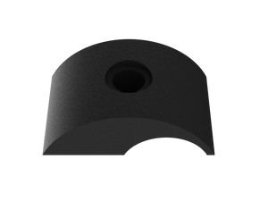 Rimor End Caps for 34x12xR19 Profile
