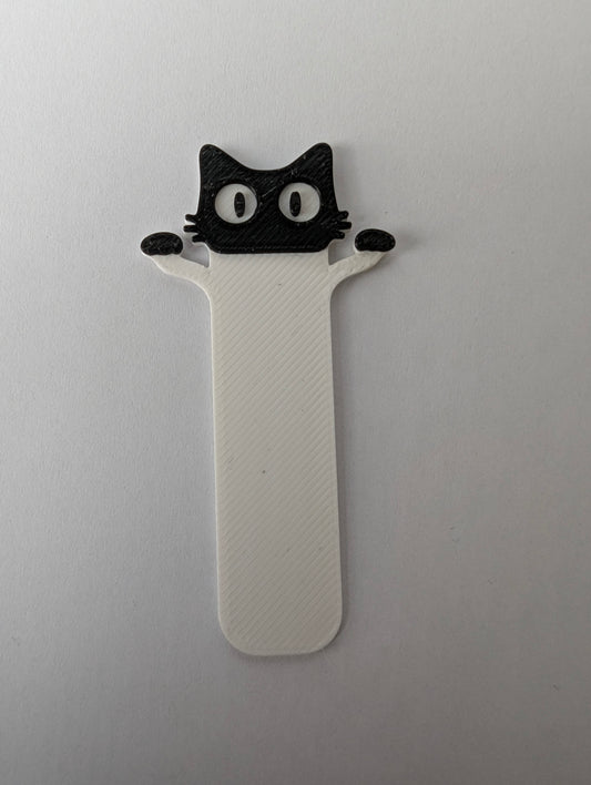 Kattbokmärke