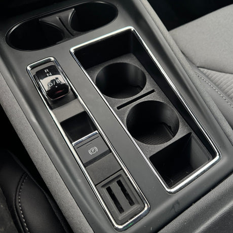 Skoda Enyaq / Elroq - Cup Holder