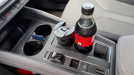 Skoda Enyaq / Elroq Large Cup Holder