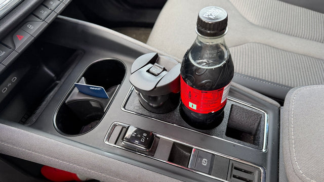 Skoda Enyaq / Elroq Large Cup Holder