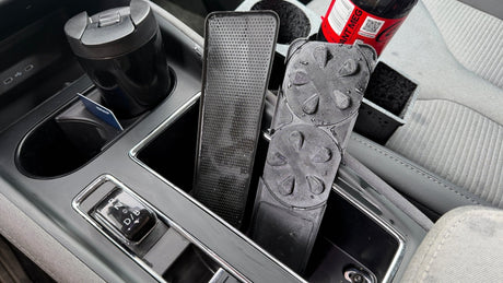 Skoda Enyaq / Elroq Large Cup Holder - photo 2